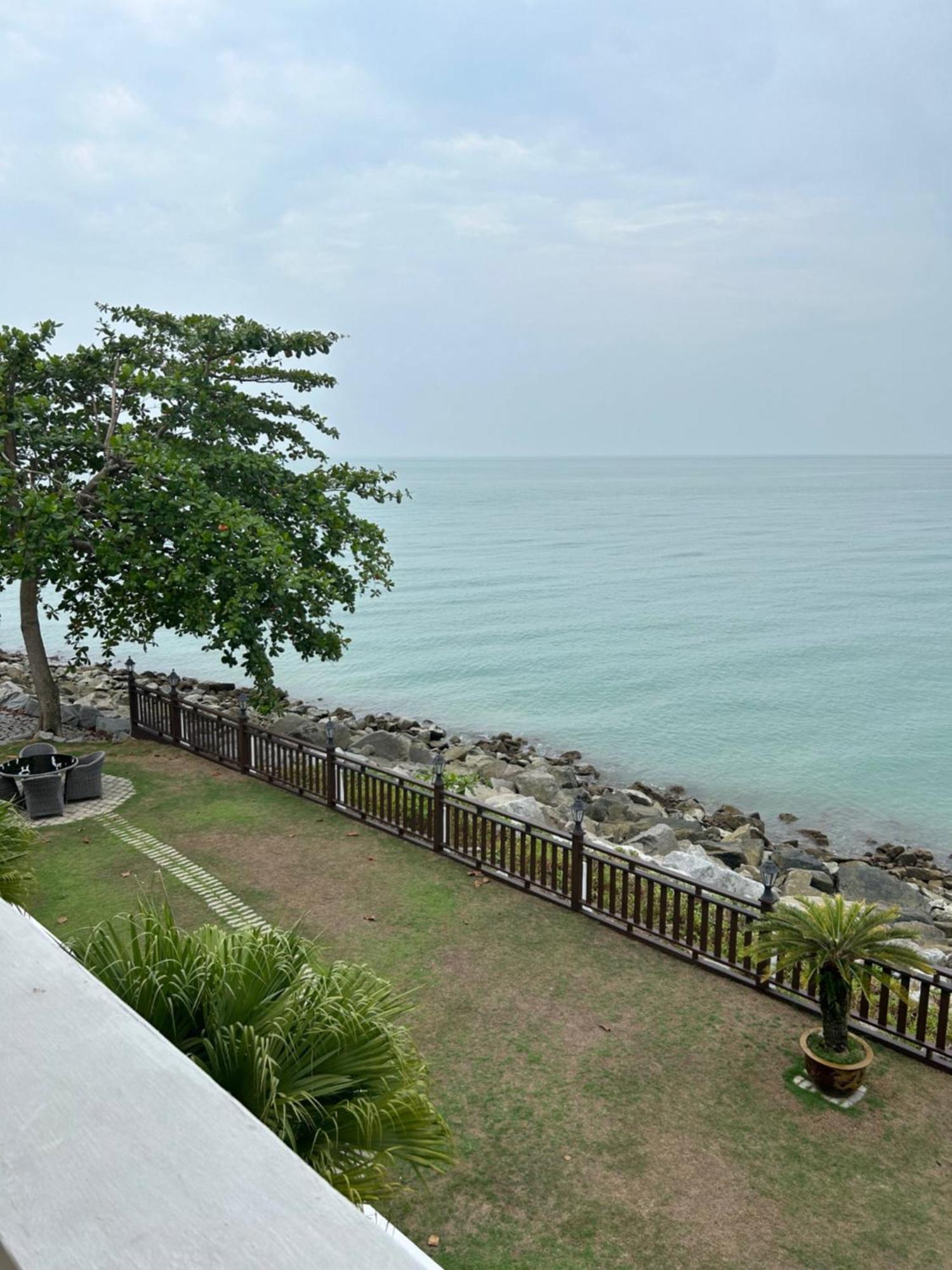 Luxery Villa Sea Side Port Dickson Zewnętrze zdjęcie